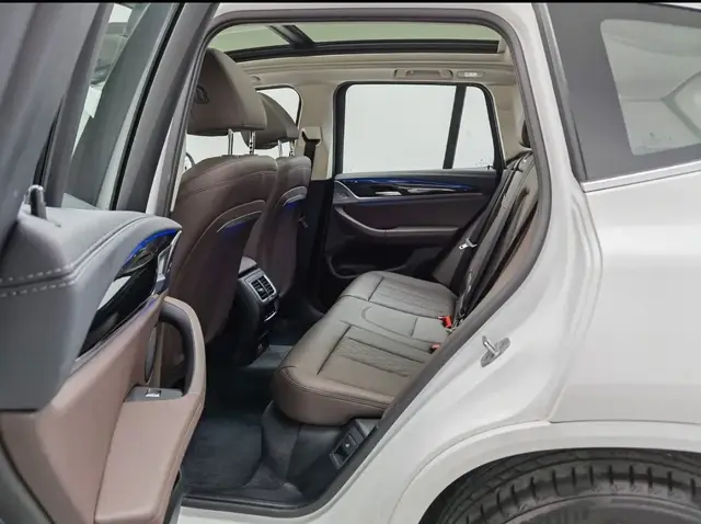 BMW X3 2023