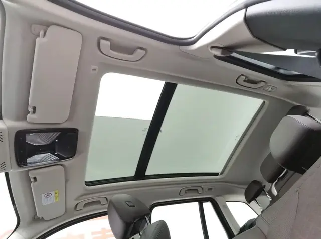 BMW X3 2023