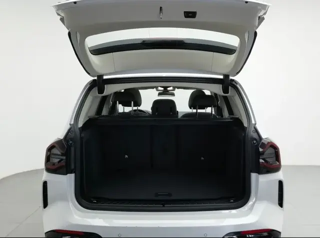 BMW X3 2023