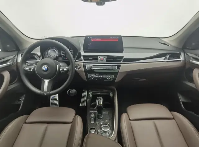BMW X1 2022