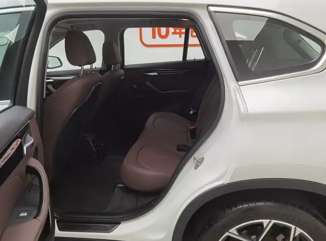 BMW X1 2022