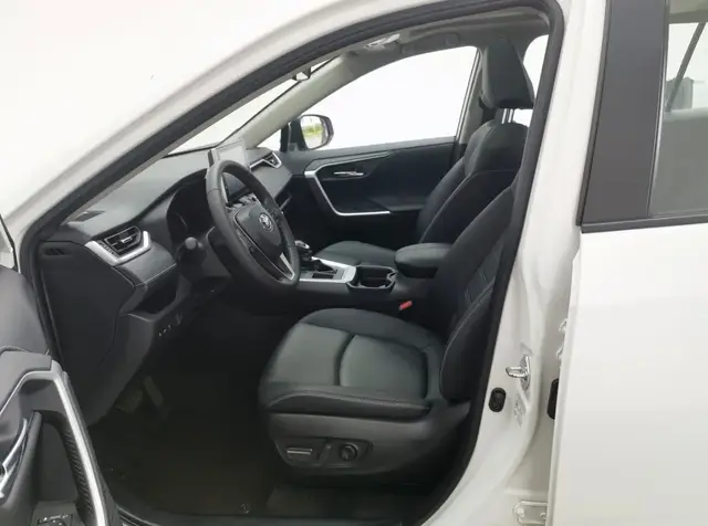 TOYOTA RAV4 2023