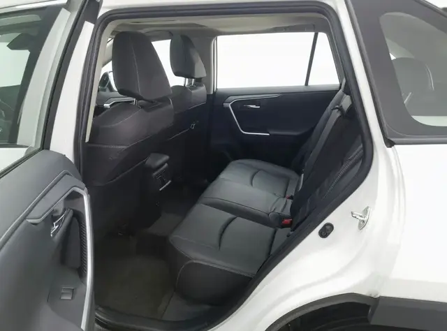 TOYOTA RAV4 2023