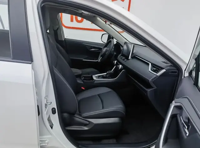TOYOTA RAV4 2023