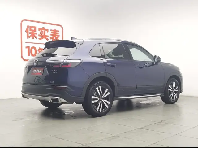 HONDA HR-V 2023