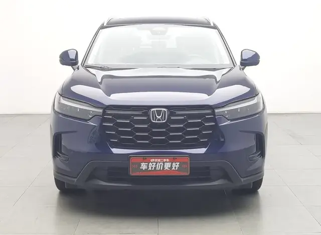 HONDA HR-V 2023
