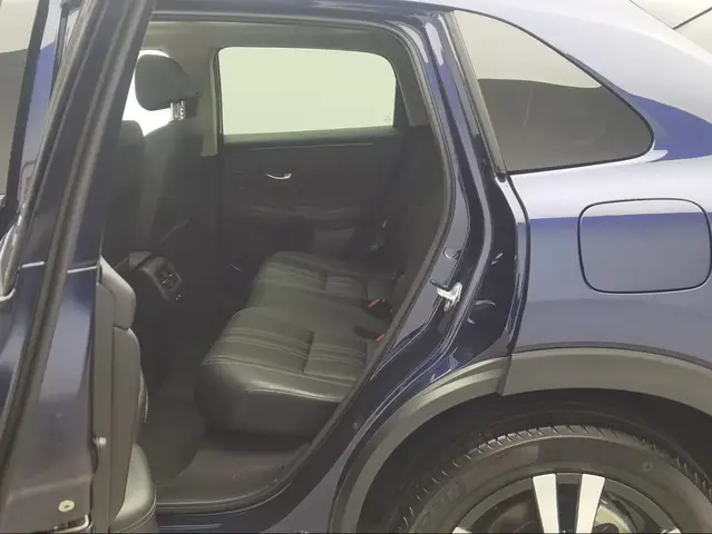 HONDA HR-V 2023