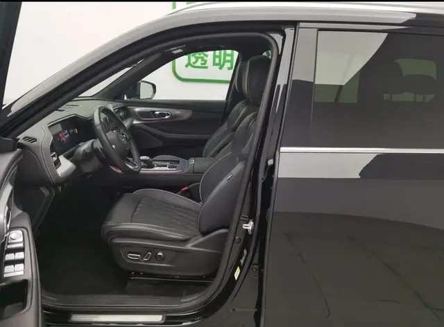 GAC GS8 2023
