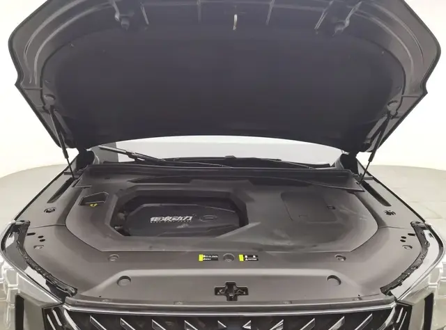 GAC GS8 2023