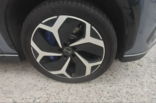 BYD SEALION 07 EV 2024