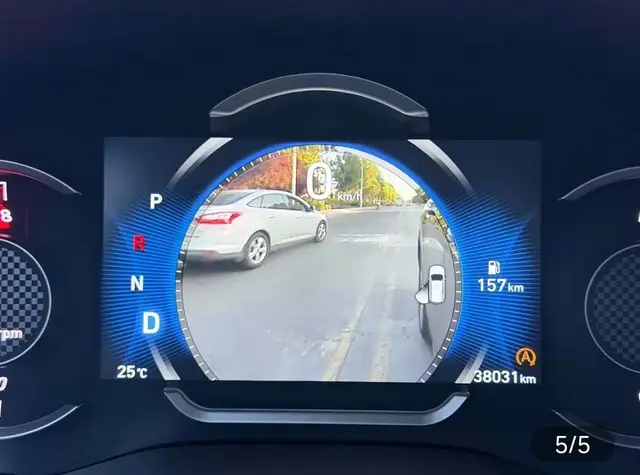 HYUNDAI SANTA FE 2021