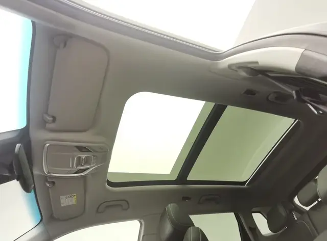 GEELY BOYUEX 2022