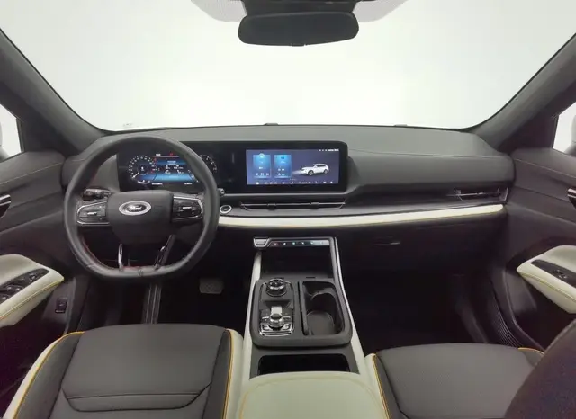 FORD EQUATOR 2022