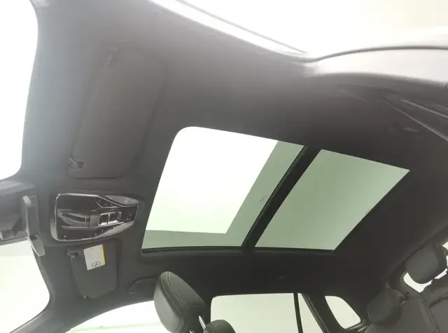 FORD EQUATOR 2022