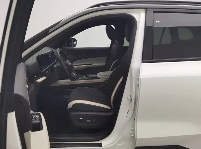 FORD EQUATOR 2022