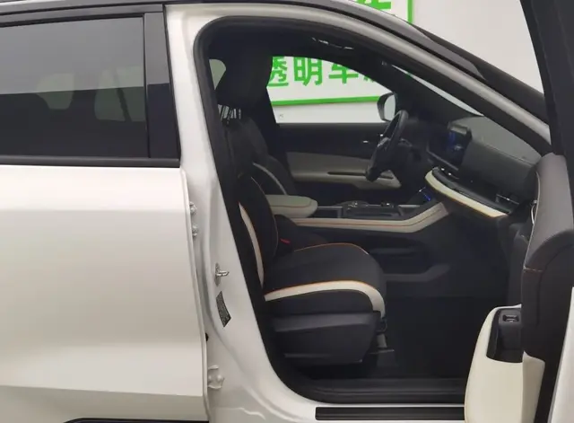 FORD EQUATOR 2022