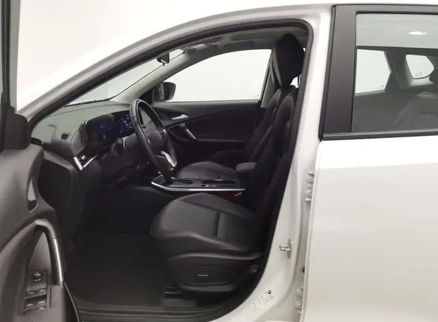CHEVROLET TRACKER 2022
