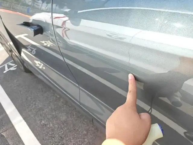 BYD TANG L 2025