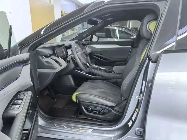 BYD SONG L 2025