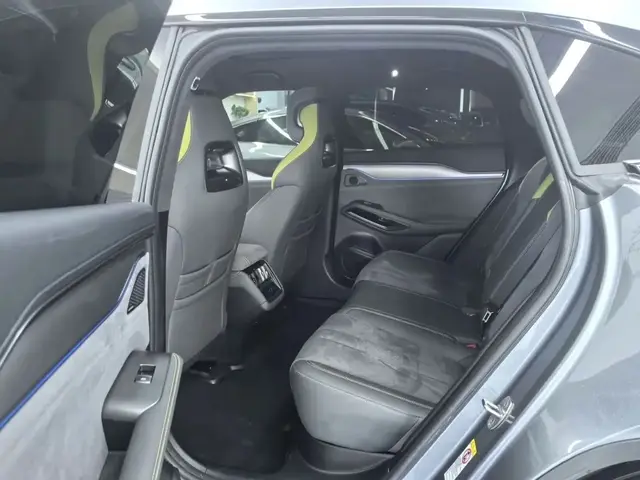 BYD SONG L 2025
