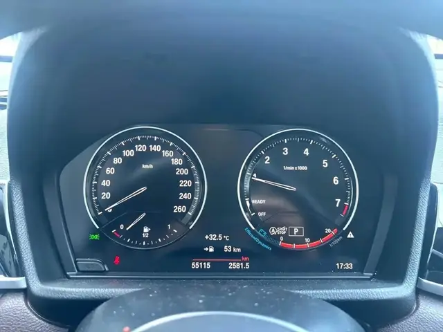 BMW X1 2022