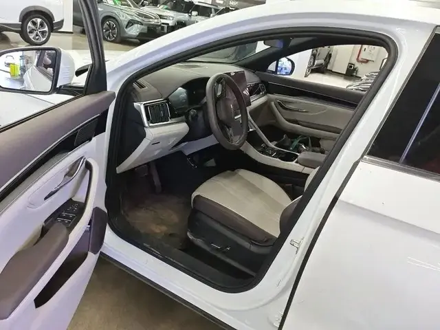 BYD SONGPLUS PREMIUM 2025