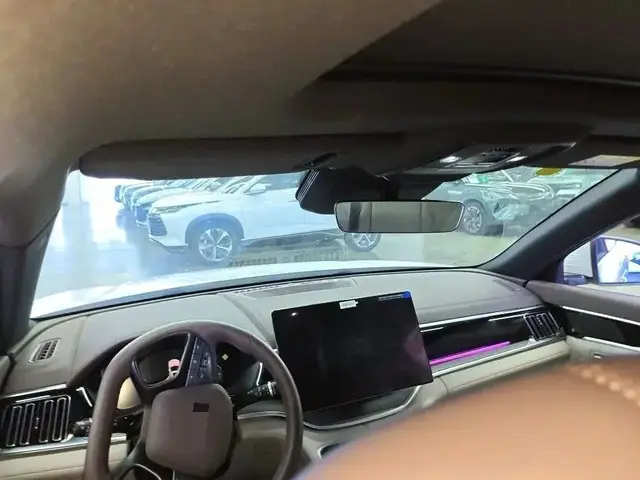 BYD SONGPLUS PREMIUM 2025