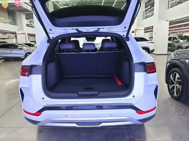BYD SONGPLUS PREMIUM 2025