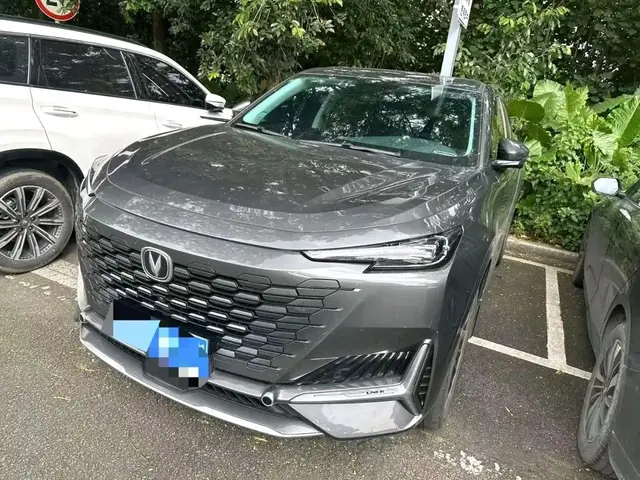 CHANGAN UNI-K PREMIUM 2022