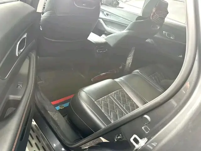 CHANGAN UNI-K PREMIUM 2022