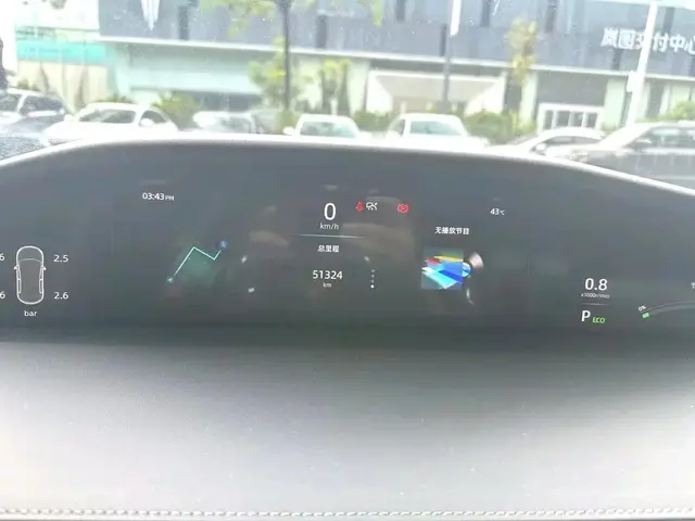 CHANGAN UNI-K PREMIUM 2022