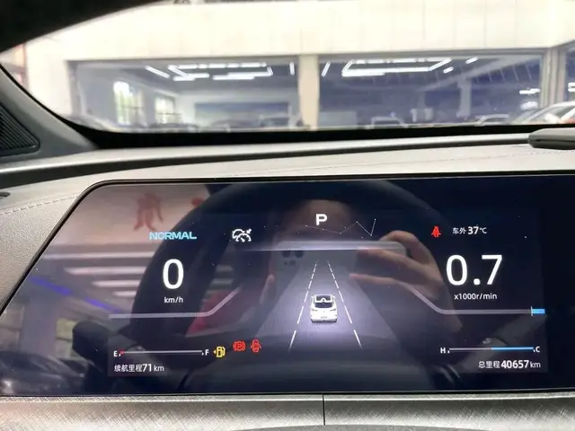 CHANGAN UNI-T PREMIUM 2022
