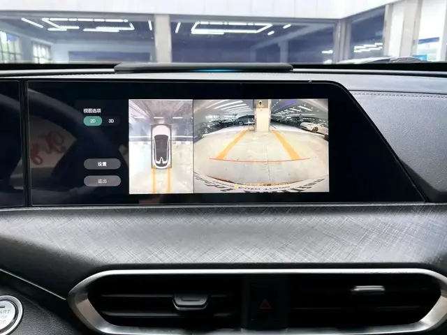 CHANGAN UNI-T PREMIUM 2022