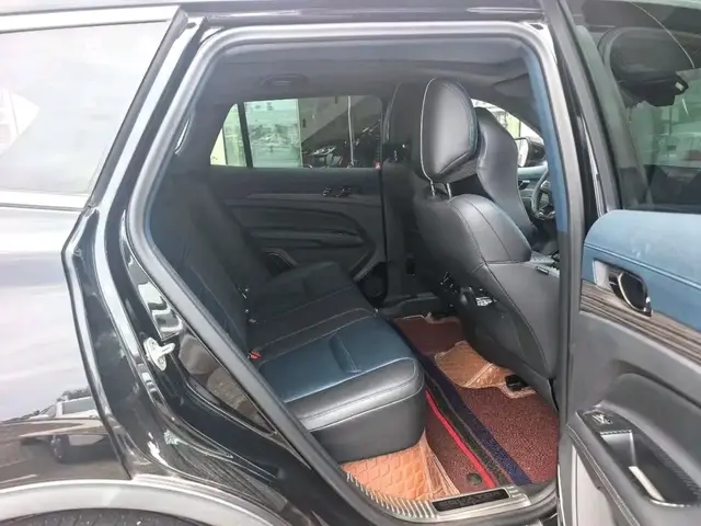 FORD EQUATOR SPORT 2023