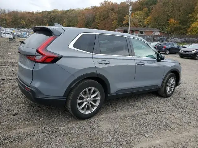 HONDA CR-V EXL 2023