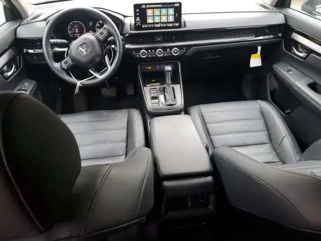 HONDA CR-V EXL 2023