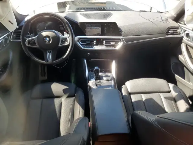 BMW 430I GRAN COUPE 2022