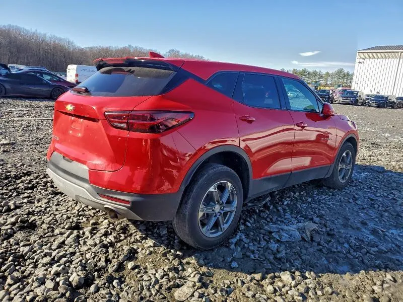 CHEVROLET BLAZER 2LT 2023