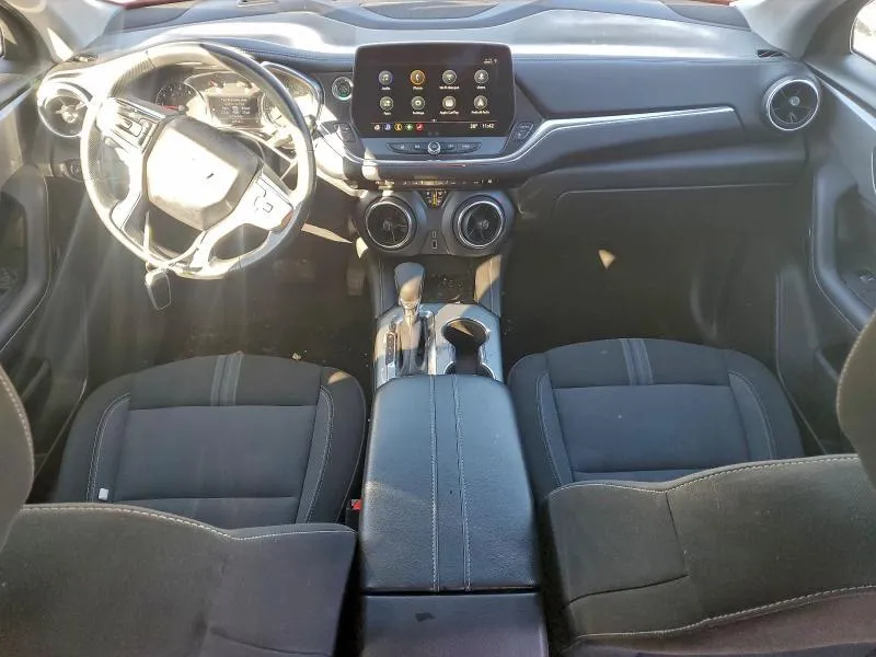 CHEVROLET BLAZER 2LT 2023