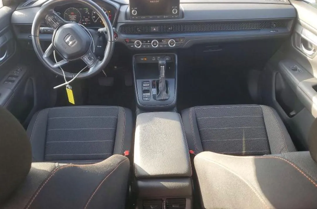 HONDA CR-V SPORT 2023