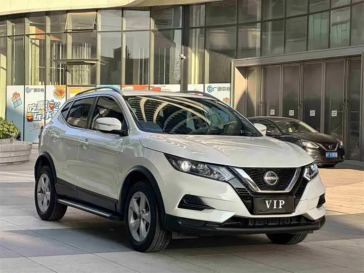 NISSAN QASHQAI CLASSIC 2 2023