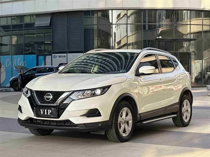 NISSAN QASHQAI CLASSIC 2 2023