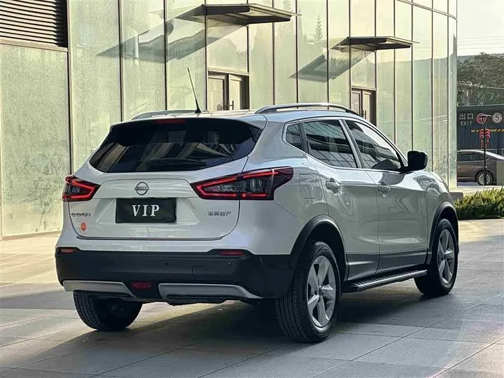 NISSAN QASHQAI CLASSIC 2 2023