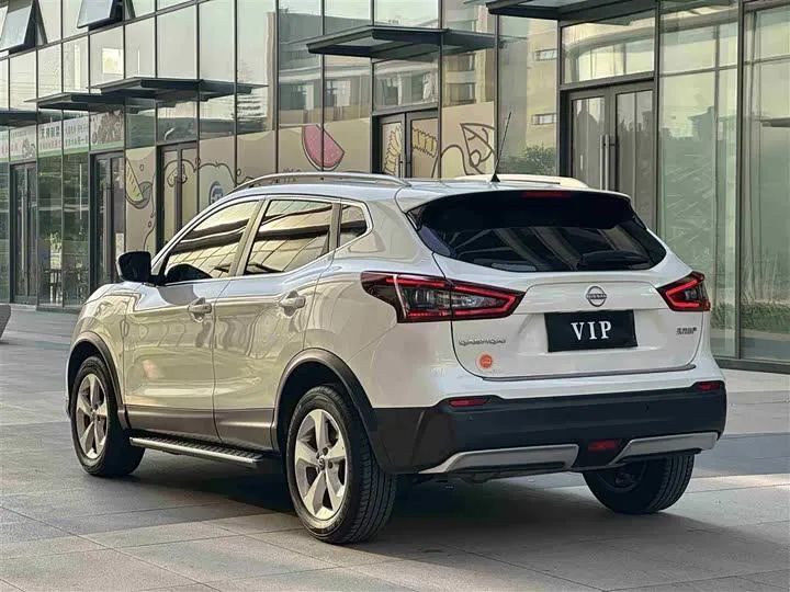 NISSAN QASHQAI CLASSIC 2 2023