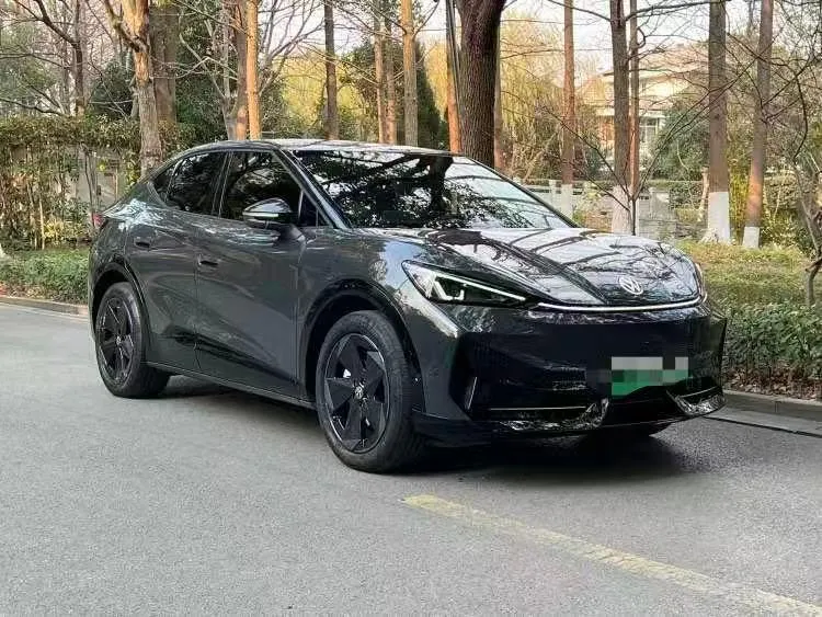 VOLKSWAGEN UNYX 2024