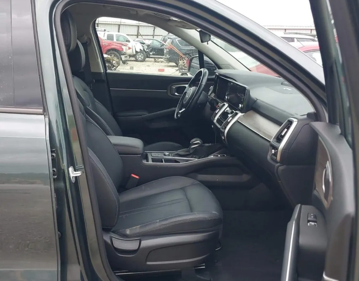 KIA SORENTO X-LINE S 2022