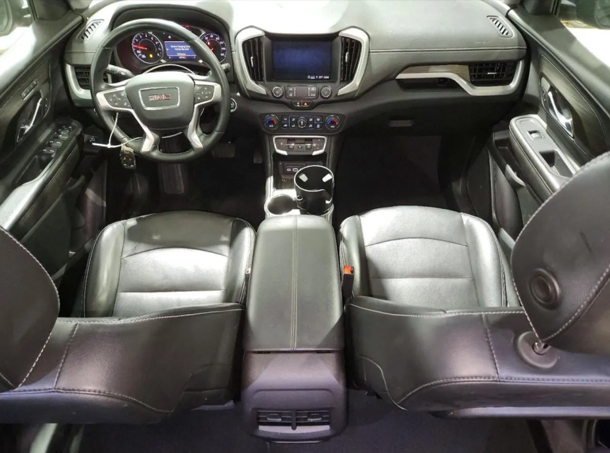 GMC TERRAIN 2023