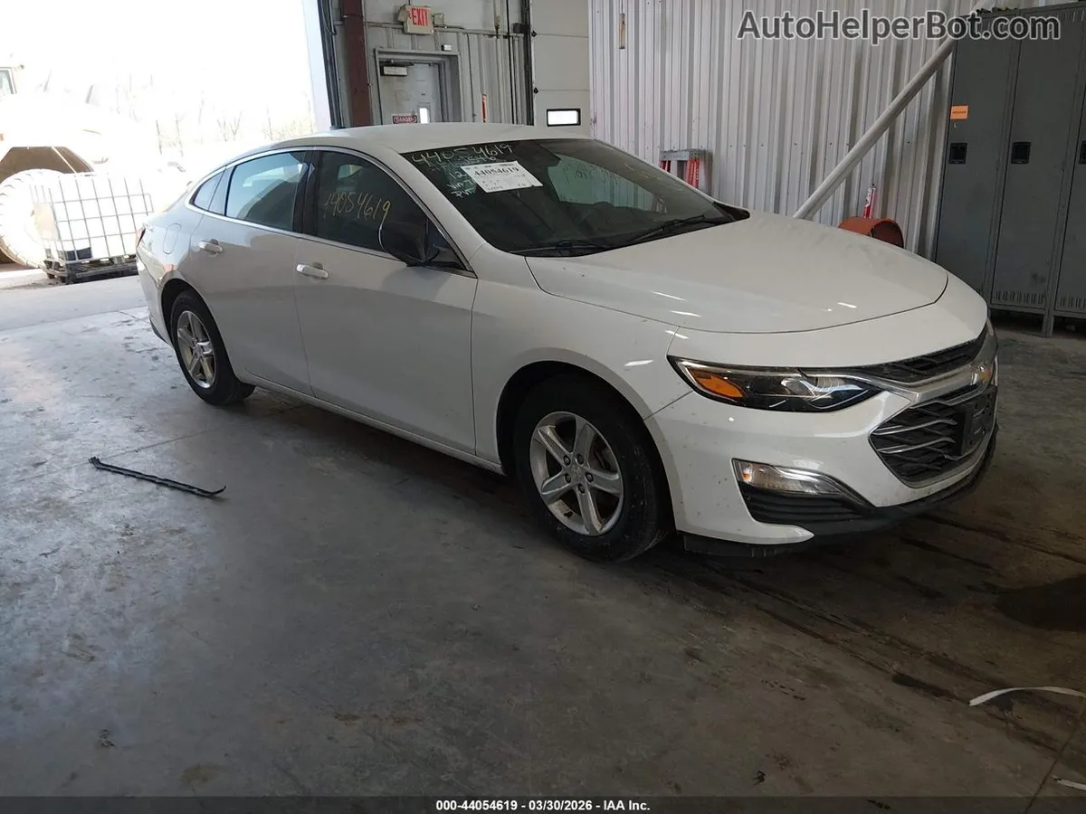 CHEVROLET MALIBU LS 2023