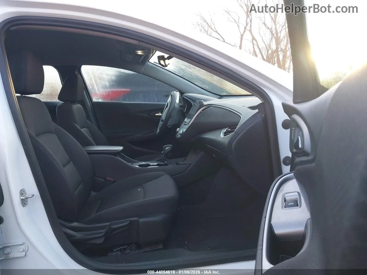 CHEVROLET MALIBU LS 2023