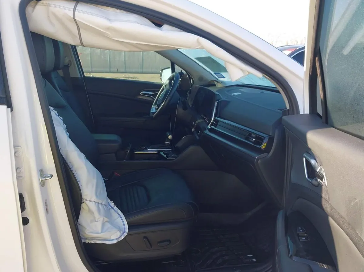 KIA SPORTAGE SX-PRESTIGE 2024